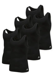 adidas Performance Poloshirt Tank Top 