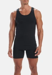 adidas Performance Poloshirt Tank Top 8PK