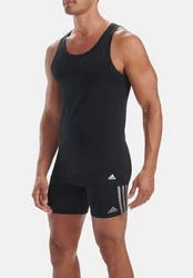 adidas Performance Poloshirt Tank Top 8PK