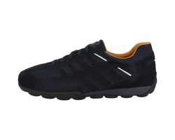 Geox Sneaker U Snake 2.0 A Herren Leder/Mesh