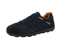 Geox Sneaker U Snake 2.0 A Herren Leder/Mesh