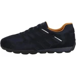 Geox Sneaker U Snake 2.0 A Herren Leder/Mesh