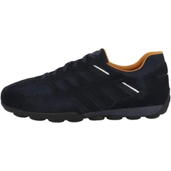 Geox Sneaker U Snake 2.0 A Herren Leder/Mesh