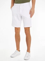 Tommy Hilfiger Shorts Harlem Short 1985 Lila/Weiß/Hellblau/Creme
