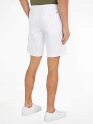 Tommy Hilfiger Shorts Harlem Short 1985 Lila/Weiß/Hellblau/Creme