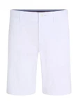 Tommy Hilfiger Shorts Harlem Short 1985 Lila/Weiß/Hellblau/Creme
