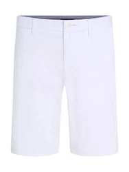 Tommy Hilfiger Shorts Harlem Short 1985 Lila/Weiß/Hellblau/Creme