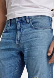 G-STAR 5-Pocket-Jeans MOSA Straight 