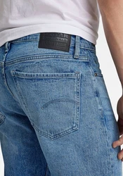 G-STAR 5-Pocket-Jeans MOSA Straight 