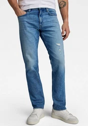 G-STAR 5-Pocket-Jeans MOSA Straight 