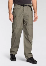 Levi's Cargohose UTILITY ZIP-OFF PANT mit Reiverschluss am Knie