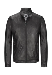 Lederjacke MSDave