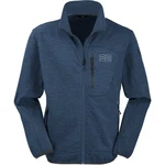 Maul Sport 3-in-1 Funktionsjacke Breitnock II Dunkelblau/Blau/Hellblau/Grau