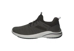 Dockers by Gerli Sneaker 50ME002 Grau/Dunkelgrün/Dunkelgrau/Khaki/Hellgrau/Braun