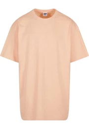 T-Shirt Herren Heavy Oversized Tee (1-tlg)