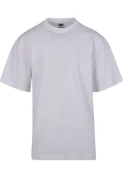 URBAN CLASSICS T-Shirt Urban Classics Herren Tall Tee (2-Pack) 