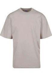 URBAN CLASSICS T-Shirt Urban Classics Herren Tall Tee (2-Pack) 