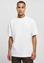 URBAN CLASSICS T-Shirt Urban Classics Herren Tall Tee (2-Pack) 