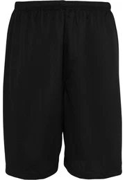Stoffhose Herren Bball Mesh Shorts (1-tlg)
