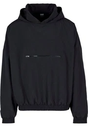 Allwetterjacke Herren 90's Pull Over Jacket (1-St)