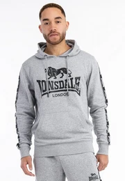 Kapuzensweatshirt SCOUSBURGH