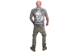 YAKUZA T-Shirt Circus 