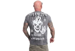 YAKUZA T-Shirt Circus 