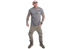 YAKUZA T-Shirt Circus 