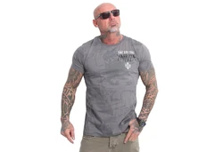 YAKUZA T-Shirt Circus 