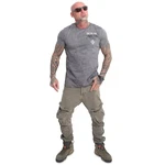 YAKUZA T-Shirt Circus 