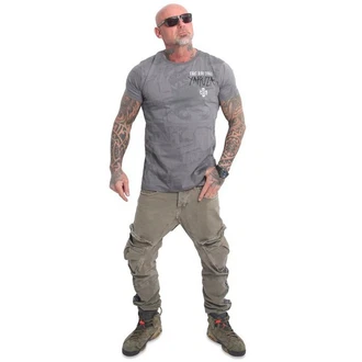 YAKUZA T-Shirt Circus