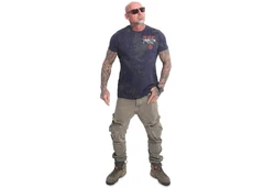 YAKUZA T-Shirt Circus 