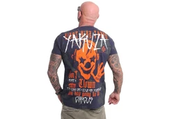 YAKUZA T-Shirt Circus 
