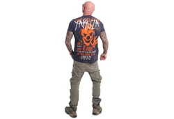 YAKUZA T-Shirt Circus 
