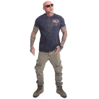 YAKUZA T-Shirt Circus YAKUZA T-Shirt Circus