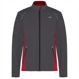 Funktionsjacke Jacket Nero TITANIUM
