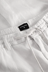 Strellson Stoffhose Slim-Fit Saturn 