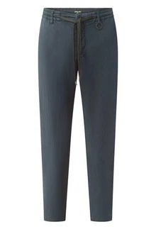 Strellson Stoffhose Slim-Fit Saturn