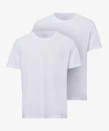 Sweatshirt T-Shirt 2er Pack Tim - Gerade