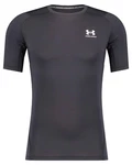 Under Armour T-Shirt HG Armour Comp Tee Rot/Dunkelgrau/Grau/Dunkelblau/Schwarz