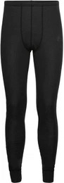 Lange Unterhose BL BOTTOM LONG ACTIVE WARM ECO 15000 black
