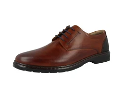 Josef Seibel Alastair Schnürschuh 01