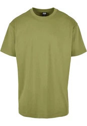 URBAN CLASSICS T-Shirt Heavy Oversized Tee 2-Pack 