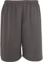 Stoffhose Herren Bball Mesh Shorts (1-tlg)