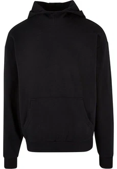 URBAN CLASSICS Kapuzensweatshirt High Neck Hoody 