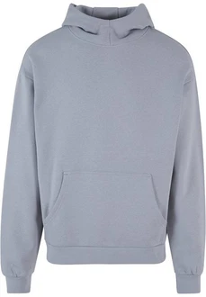 URBAN CLASSICS Kapuzensweatshirt High Neck Hoody