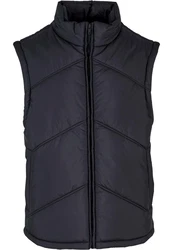 URBAN CLASSICS Steppweste Arrow Puffer Vest 