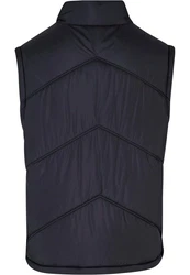 URBAN CLASSICS Steppweste Arrow Puffer Vest 