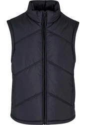 URBAN CLASSICS Steppweste Arrow Puffer Vest 