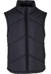 URBAN CLASSICS Steppweste Arrow Puffer Vest 